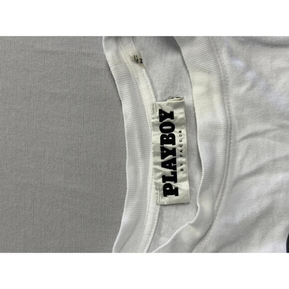 Playboy x PacSun T-shirt Playhouse Productions Stripper - M - Picture 3 of 8